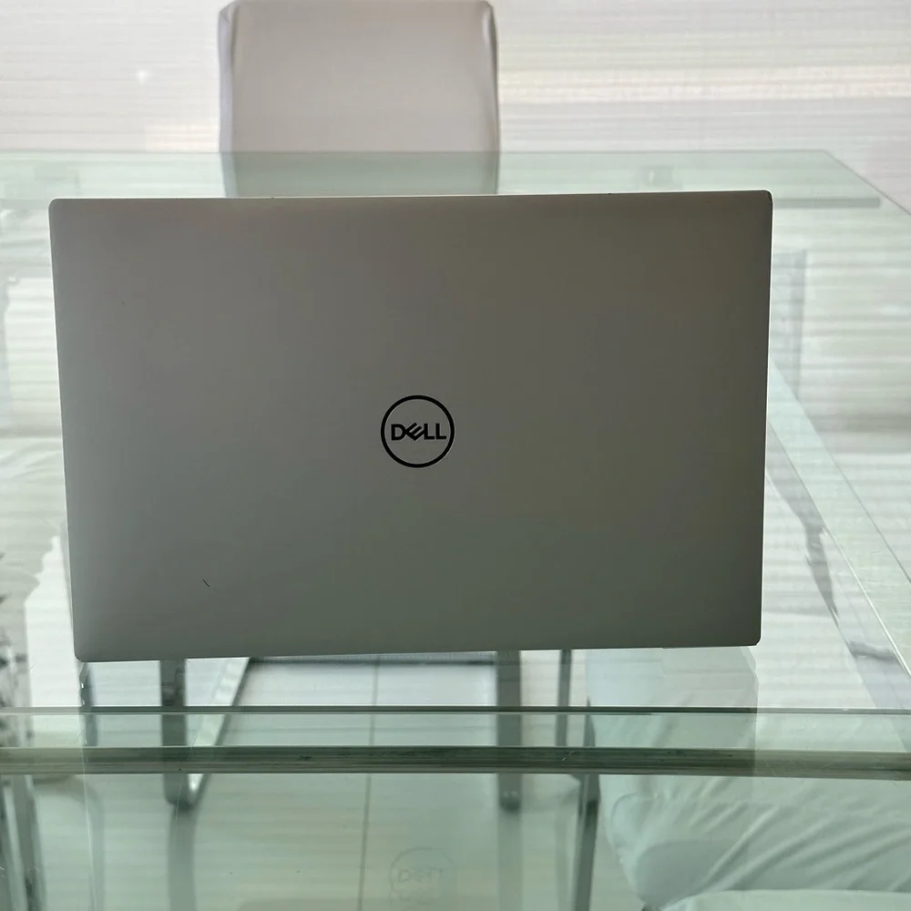 DELL XPS 13